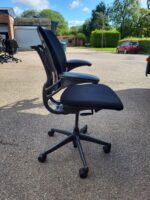 Used Humanscale Freedom Office Chair – Ergonomic Task Chair  Grade A Refurbished - Image 28