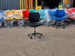 Used Humanscale Freedom Office Chair – Ergonomic Task Chair  Grade A Refurbished