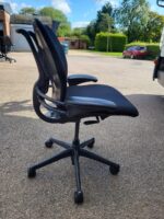 Used Humanscale Freedom Office Chair – Ergonomic Task Chair  Grade A Refurbished - Image 38