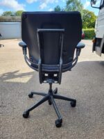 Used Humanscale Freedom Office Chair – Ergonomic Task Chair  Grade A Refurbished - Image 5