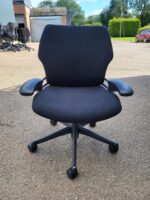 Used Humanscale Freedom Office Chair – Ergonomic Task Chair  Grade A Refurbished - Image 35