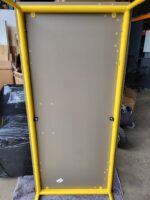 Senator Play Office Table Modern Design, Ergonomic Workstation - 160cm - Image 7