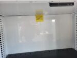Office White Metal Cabinet with Adjustable Shelves - 2 Door Lockable Cupboard - Image 15