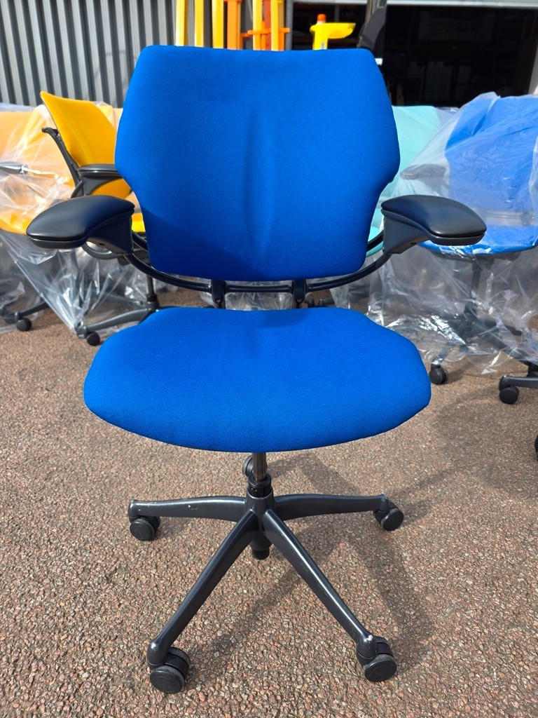 Humanscale Freedom Office Chair