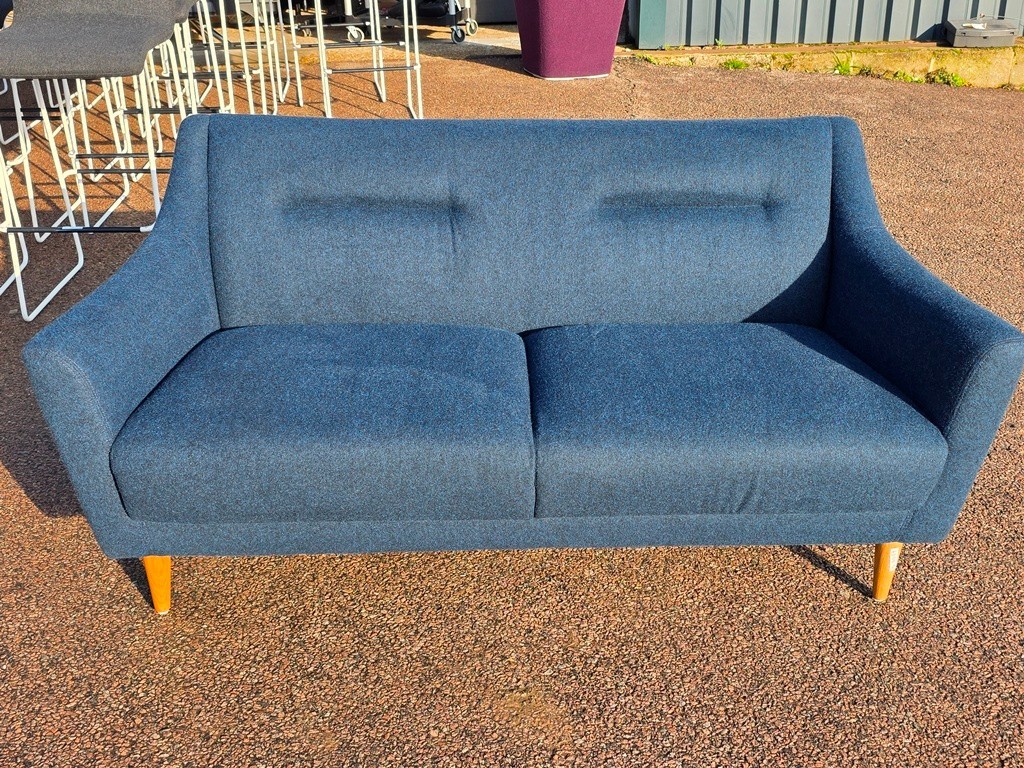Reception Sofa