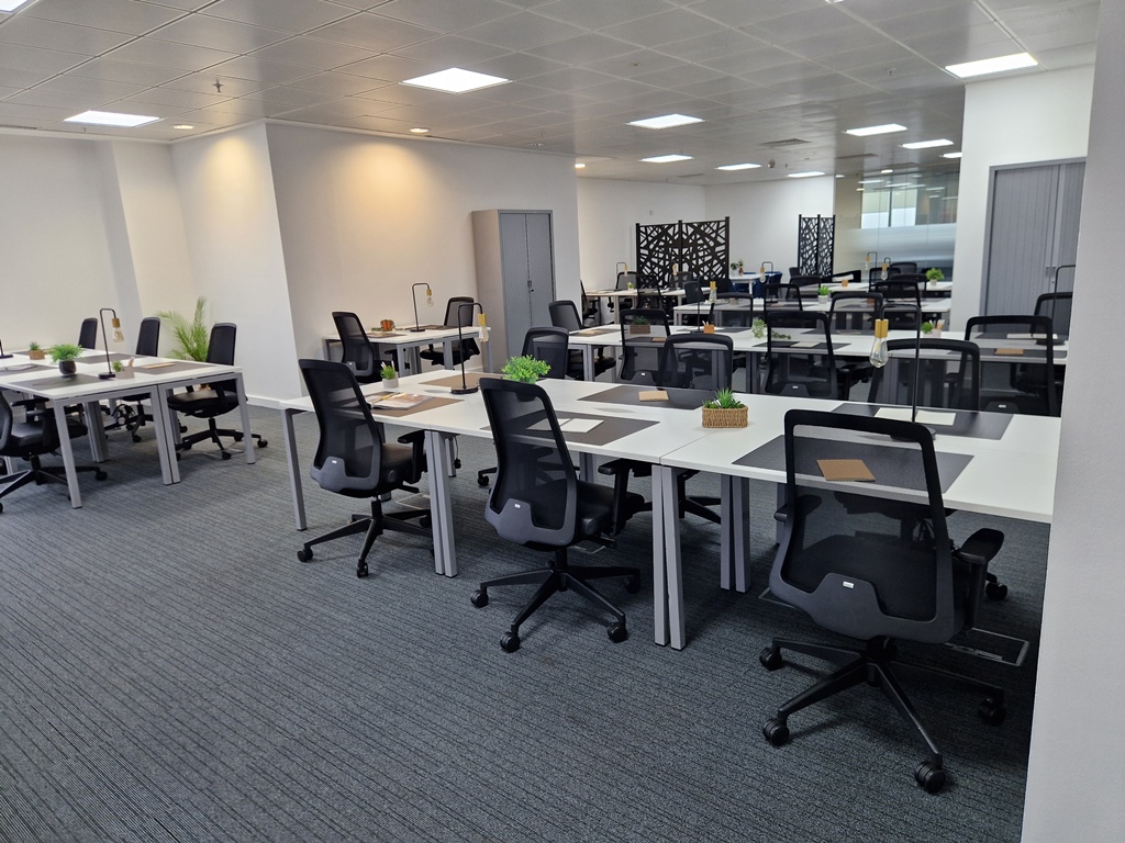 Used Office Furniture