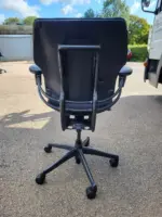 Used Humanscale Freedom Office Chair – Ergonomic Task Chair  Grade A Refurbished - Image 5