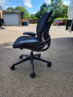 Used Humanscale Freedom Office Chair – Ergonomic Task Chair  Grade A Refurbished - Image 14