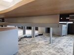Used Office Desk with Mobile Lockable Pedestal  - Multiple Units in Stock - Image 16