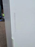 IKEA White Wardrobe Cabinet with 9 Sliding Shelves and 1 Fixed Shelf - Slim - Image 8