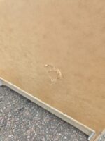 IKEA White Wardrobe Cabinet with 13 Sliding Shelves and 1 Fixed Shelf - Slim - Image 13