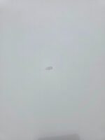 IKEA White Wardrobe Cabinet with 13 Sliding Shelves and 1 Fixed Shelf - Slim - Image 14