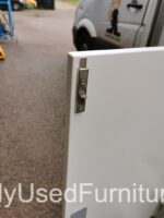 Senator Storage Office Cupboard Lockable Cabinet - 2 Doors, Adjustable Shelves - Image 13