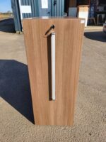 Full Office Set with Storage Cupboards + Sit-Stand Electric Desks + Drawers - Image 9