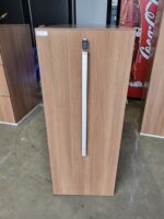 Full Office Set with Storage Cupboards + Sit-Stand Electric Desks + Drawers - Image 18