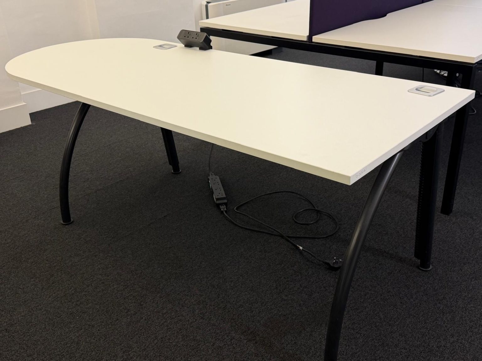 Used Office Desk