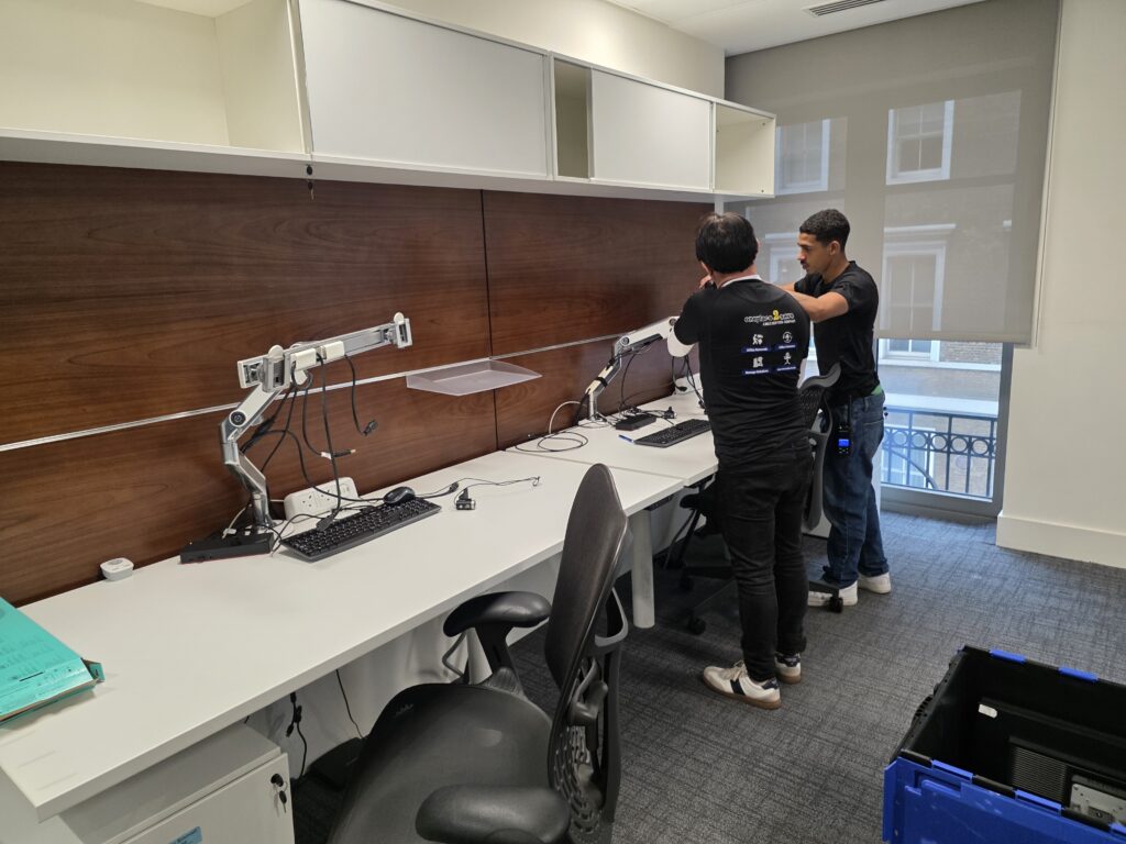 Free Office Furniture Clearance Eligible Desk