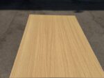 Haworth Single Workstation Desk | Green Screen and Steel Pedestal - 160cm - Image 8