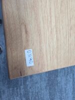 Meeting / Conference Office Table | Oak-Effect Boardroom Modern Unit - 360cm - Image 19