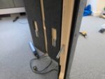 Orangebox Coppice Acoustic Booth | 6 Person Pod with Power and Lighting - Image 17