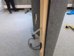 Orangebox Coppice Acoustic Booth | 6 Person Pod with Power and Lighting - Image 18
