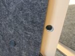 Orangebox Coppice Acoustic Booth | 6 Person Pod with Power and Lighting - Image 21