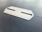 Frovi Relic Cloud Collaboration Table | Rustic Top, Metal Frame | 310cm Wide - Image 13
