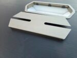 Frovi Relic Cloud Collaboration Table | Rustic Top, Metal Frame | 310cm Wide - Image 15