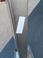 Frovi Relic Cloud Collaboration Table | Rustic Top, Metal Frame | 310cm Wide - Image 23