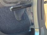 Haworth Zody Comforto Ergonomic Mesh Task Office Chair | Grey Seat | Adjustable - Image 7