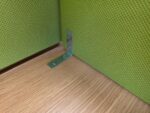 4 Person Bench Desk, Workstation Bank | Screens + 4 Integrated Pedestals - 160cm - Image 12
