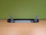 4 Person Bench Desk, Workstation Bank | Screens + 4 Integrated Pedestals - 160cm - Image 13