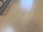 4 Person Bench Desk, Workstation Bank | Screens + 4 Integrated Pedestals - 160cm - Image 15