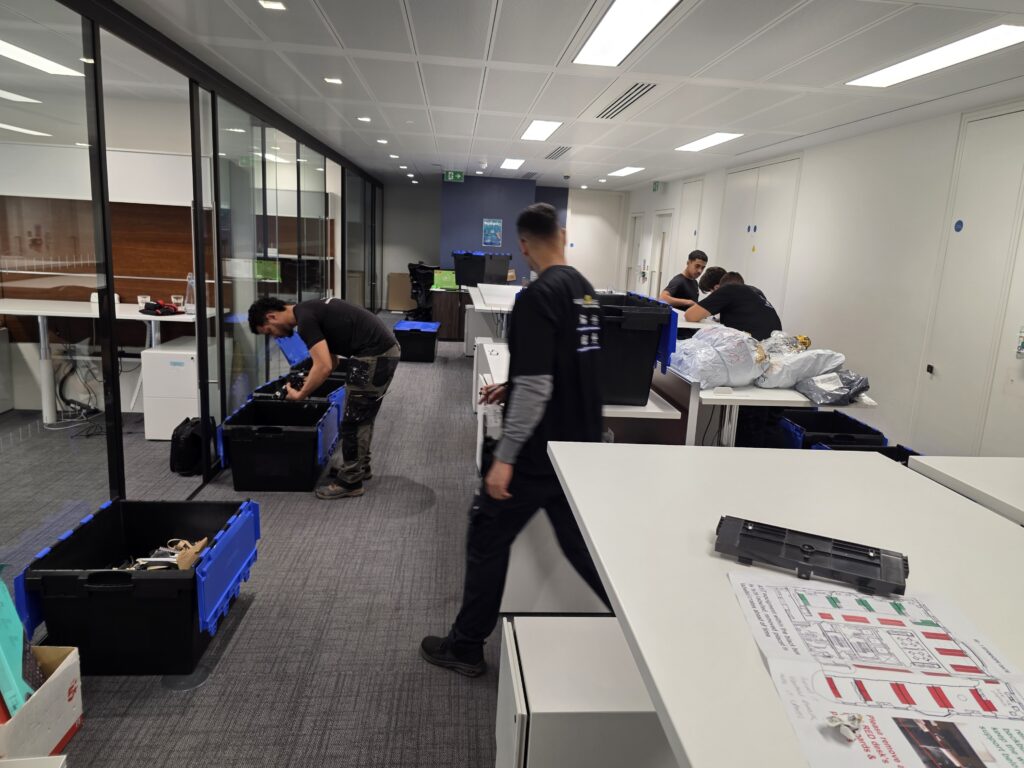 Office Clearance Services in London by Oneplace2save