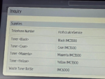 Ricoh IM C3000 A3 Colour Multifunction Copier Printer Scanner with FREE Feeder - Image 11