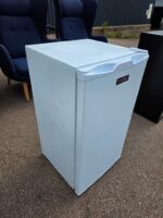 Tolbec Under Counter Fridge | White Body, Ice Box | Compact 90L Kitchen Fridge - Image 2