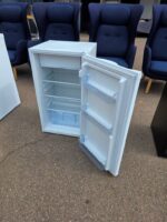 Tolbec Under Counter Fridge | White Body, Ice Box | Compact 90L Kitchen Fridge - Image 11