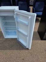 Tolbec Under Counter Fridge | White Body, Ice Box | Compact 90L Kitchen Fridge - Image 12