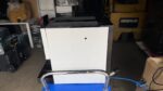 WMF 1100S Coffee Machine - White Commercial Bean to Cup Unit with Milk Fridge - Image 5