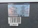 Tolbec Under Counter Fridge | White Body, Ice Box | Compact 90L Kitchen Fridge - Image 14