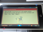 Ricoh IM C3000 A3 Colour Multifunction Copier Printer Scanner with FREE Feeder - Image 9