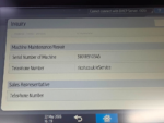 Ricoh IM C3000 A3 Colour Multifunction Copier Printer Scanner with FREE Feeder - Image 12