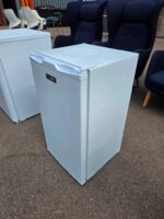 Tolbec Under Counter Fridge | White Body, Ice Box | Compact 90L Kitchen Fridge - Image 3