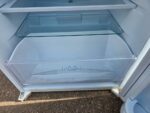 Indesit Undercounter Fridge | White and Compact Office Kitchen Fridge  | 55cm - Image 5