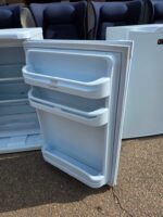 Indesit Undercounter Fridge | White and Compact Office Kitchen Fridge  | 55cm - Image 6