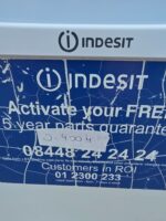 Indesit Undercounter Fridge | White and Compact Office Kitchen Fridge  | 55cm - Image 10