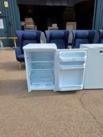 Indesit Undercounter Fridge | White and Compact Office Kitchen Fridge  | 55cm - Image 11