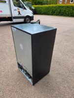 Subcold Under Counter Drinks Fridge | 80L Glass Door Black Body - Super 85 LED - Image 10