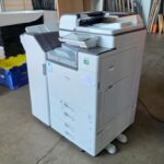 Ricoh IM C3000 A3 Colour Multifunction Copier Printer Scanner with FREE Feeder