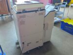 Ricoh IM C3000 A3 Colour Multifunction Copier Printer Scanner with FREE Feeder - Image 3